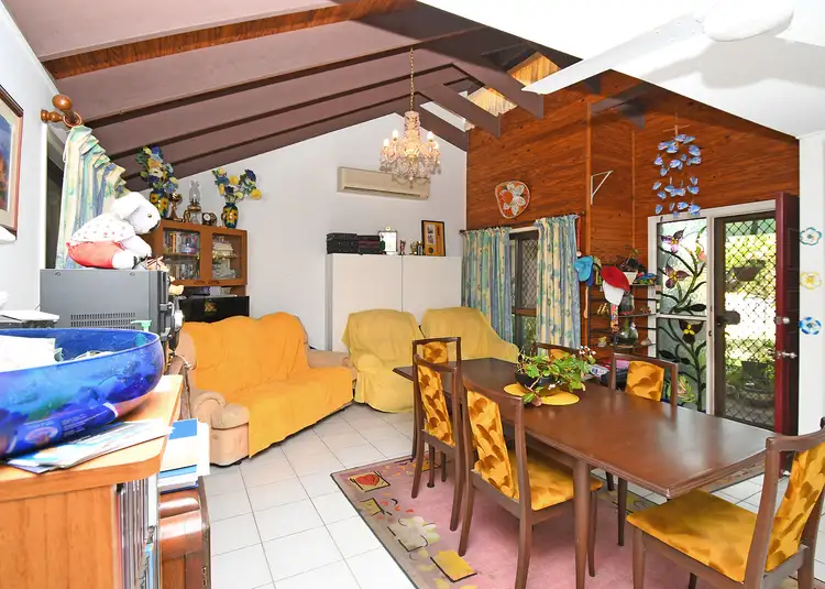 Second view of Homely house listing, 8 Clarke St, Pialba QLD 4655