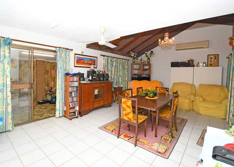 Third view of Homely house listing, 8 Clarke St, Pialba QLD 4655