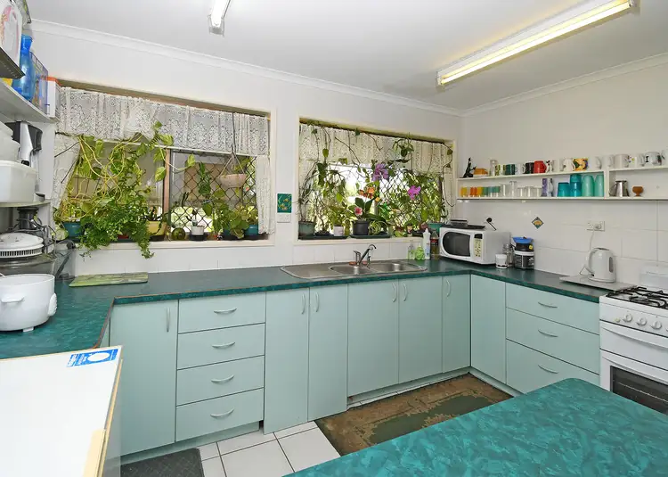 Fourth view of Homely house listing, 8 Clarke St, Pialba QLD 4655