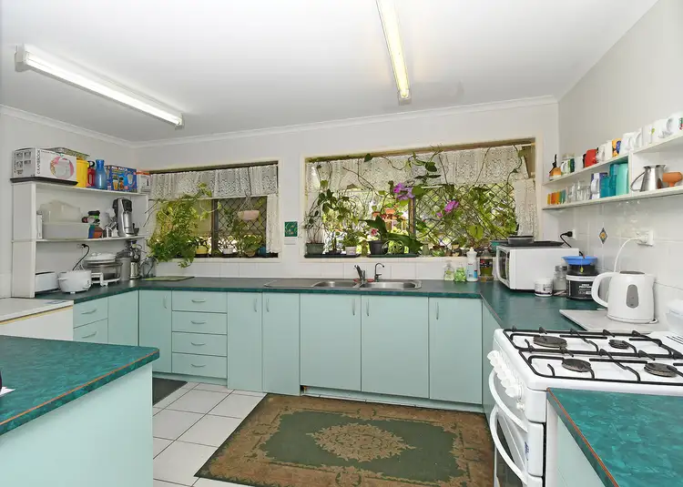 Fifth view of Homely house listing, 8 Clarke St, Pialba QLD 4655