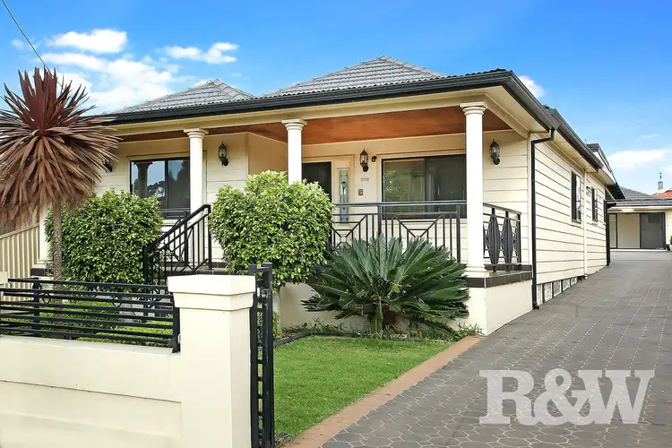 16 Beaumont Street, Auburn NSW 2144