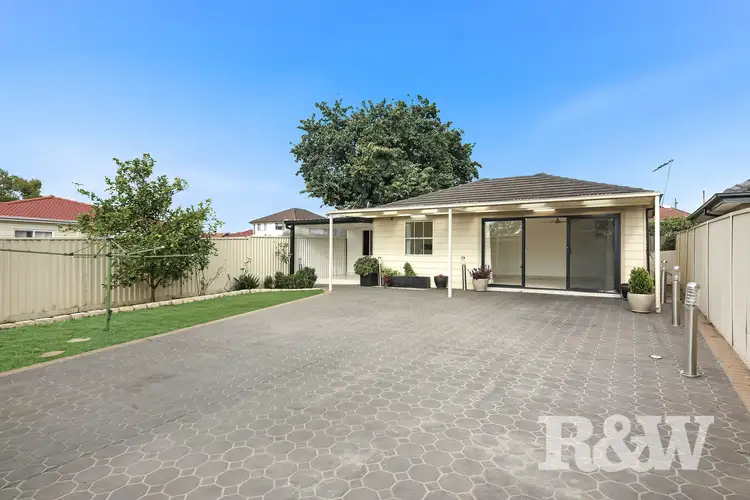 Fourth view of Homely house listing, 16 Beaumont Street, Auburn NSW 2144