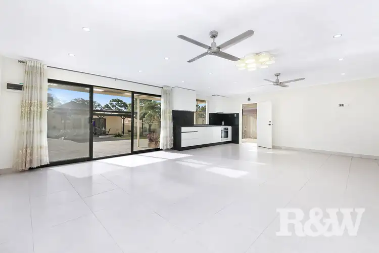 Fifth view of Homely house listing, 16 Beaumont Street, Auburn NSW 2144
