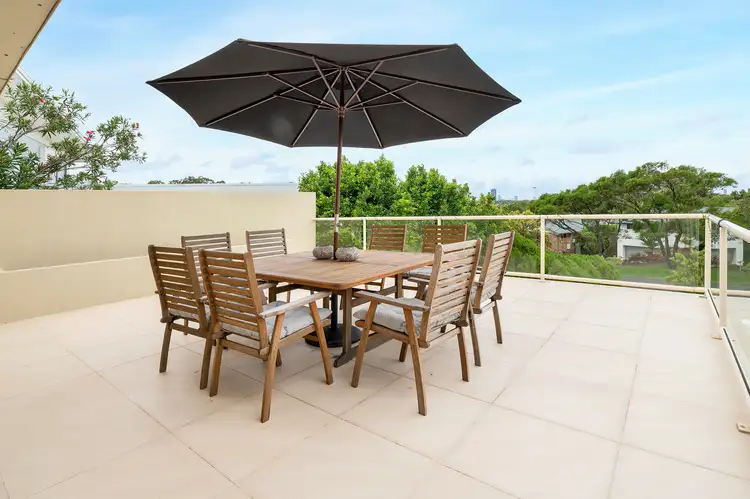 Second view of Homely house listing, 18 Marlborough Court, "Benowa Hills", Ashmore QLD 4214