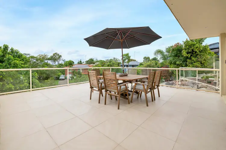 Fourth view of Homely house listing, 18 Marlborough Court, "Benowa Hills", Ashmore QLD 4214