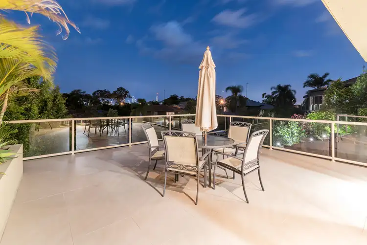 Fifth view of Homely house listing, 18 Marlborough Court, "Benowa Hills", Ashmore QLD 4214