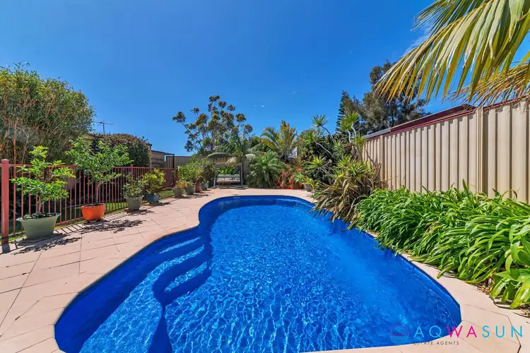 3 Byro Road, Golden Bay WA 6174