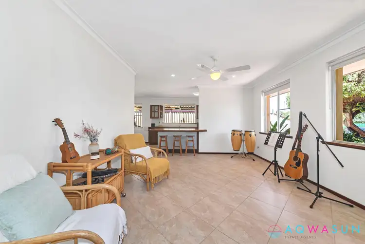 Fifth view of Homely house listing, 3 Byro Road, Golden Bay WA 6174