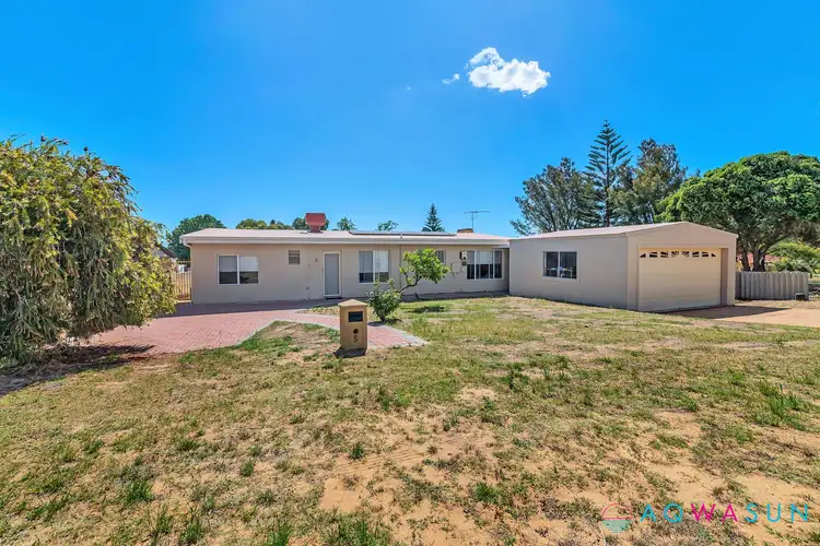 5 Guarnard Rd, Golden Bay WA 6174