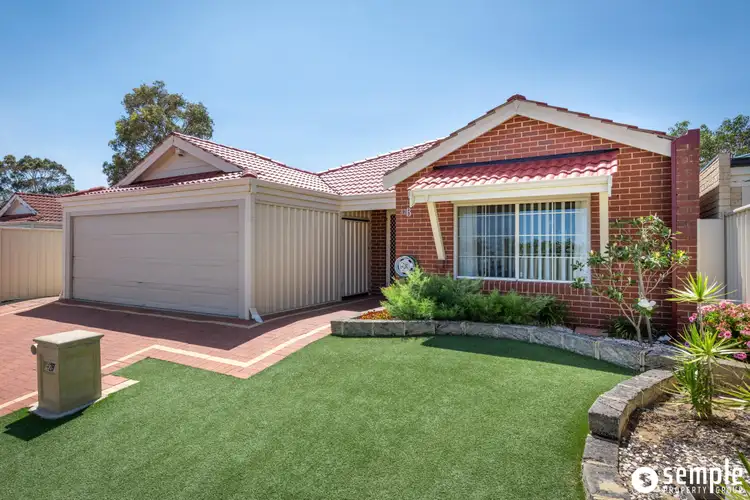42B Waylen Square, Beeliar WA 6164