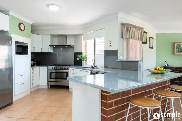 Sixth view of Homely house listing, 42B Waylen Square, Beeliar WA 6164