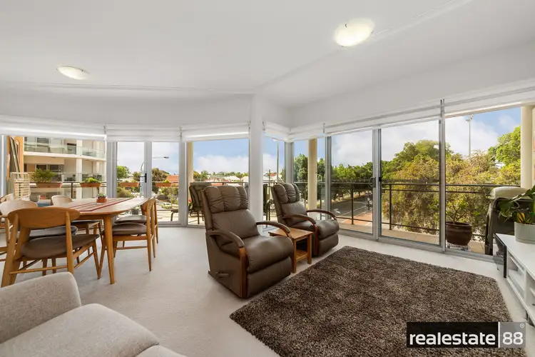 22/59 Brewer Street, Perth WA 6000