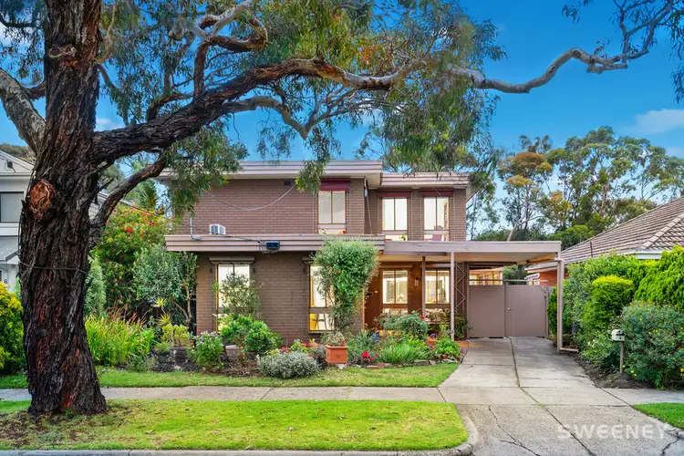 4 Noordenne Avenue, Seaholme VIC 3018