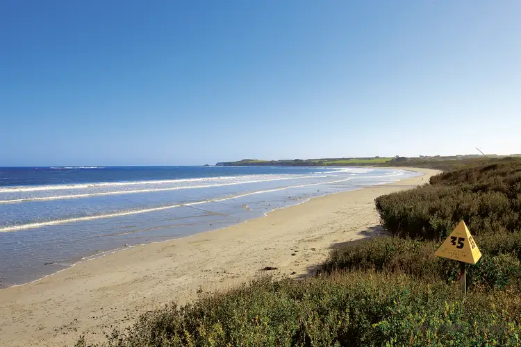 Main view of Homely land listing, Lot 810 Headland Way, Inverloch VIC 3996