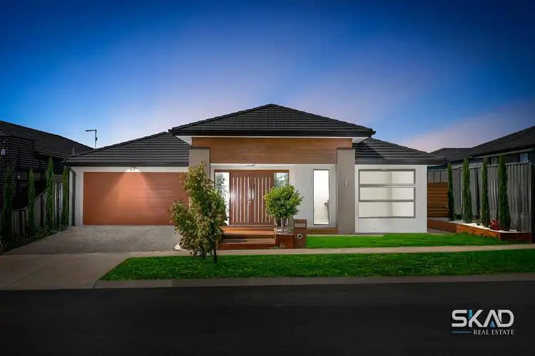 Main view of Homely house listing, 49 Bellinger Circuit, Craigieburn VIC 3064