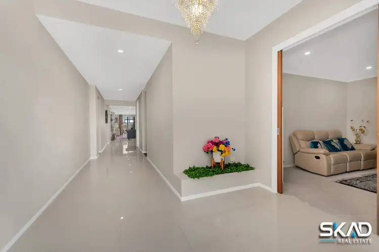Second view of Homely house listing, 49 Bellinger Circuit, Craigieburn VIC 3064