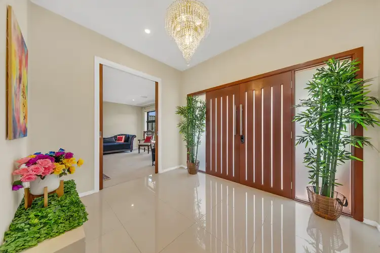 Third view of Homely house listing, 49 Bellinger Circuit, Craigieburn VIC 3064