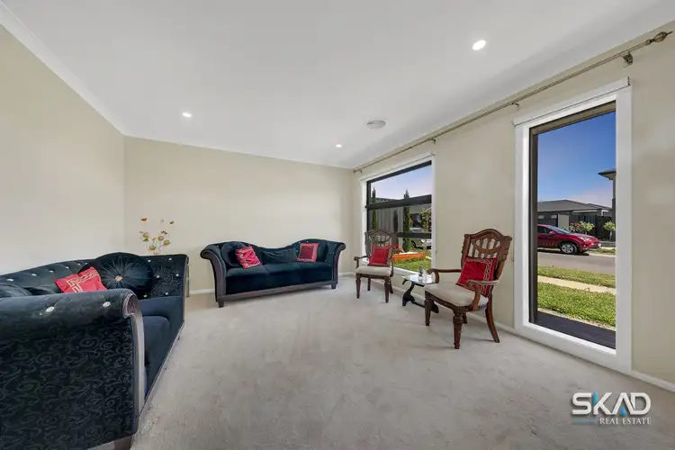 Fourth view of Homely house listing, 49 Bellinger Circuit, Craigieburn VIC 3064