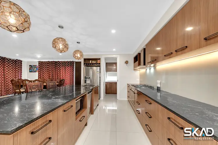Sixth view of Homely house listing, 49 Bellinger Circuit, Craigieburn VIC 3064