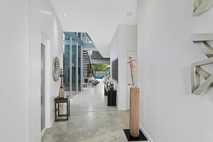 Second view of Homely house listing, 21 Dora Street, Hendra QLD 4011
