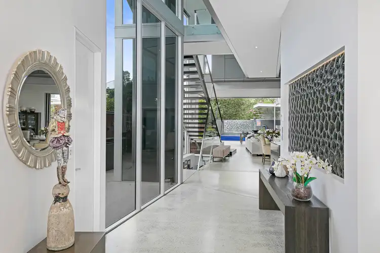 Third view of Homely house listing, 21 Dora Street, Hendra QLD 4011