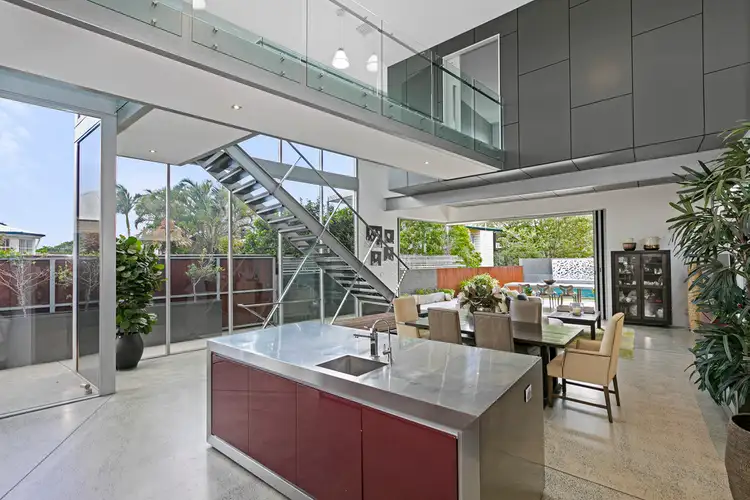 Fourth view of Homely house listing, 21 Dora Street, Hendra QLD 4011