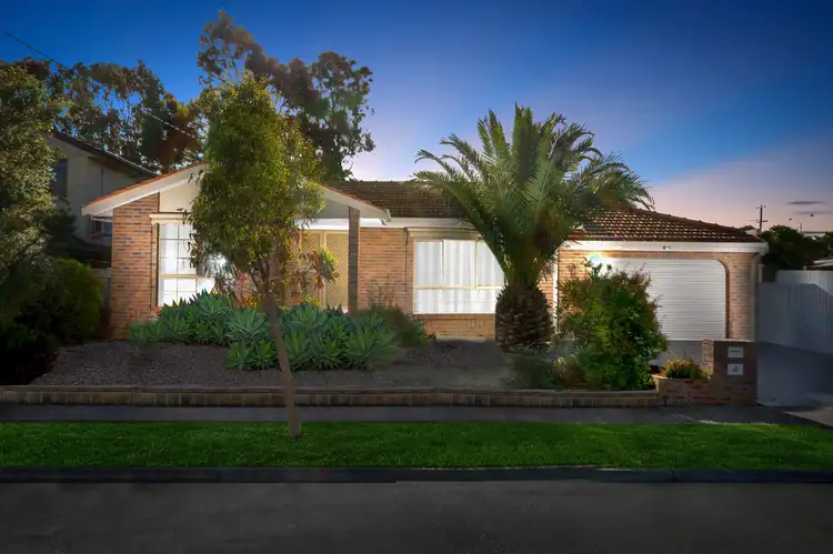 Main view of Homely house listing, 16 Princetown Avenue, Craigieburn VIC 3064