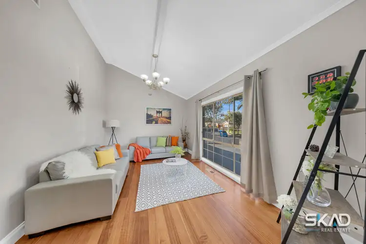 Second view of Homely house listing, 16 Princetown Avenue, Craigieburn VIC 3064