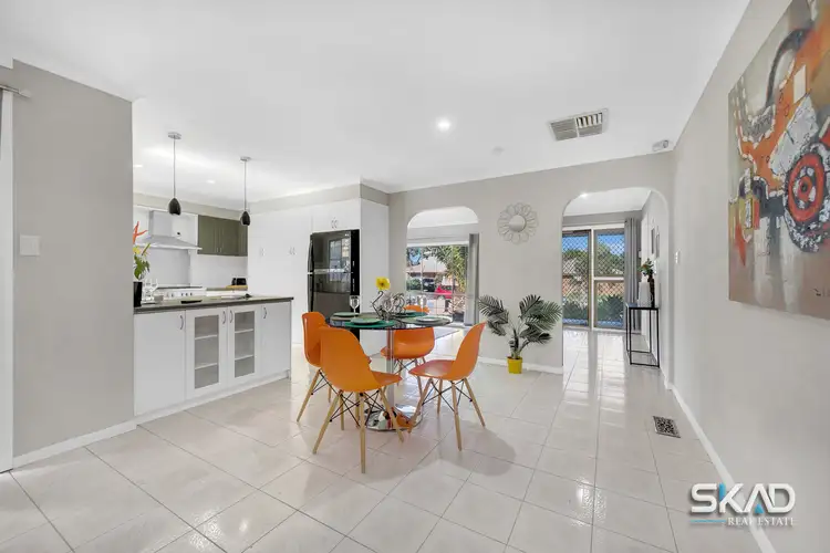 Fourth view of Homely house listing, 16 Princetown Avenue, Craigieburn VIC 3064