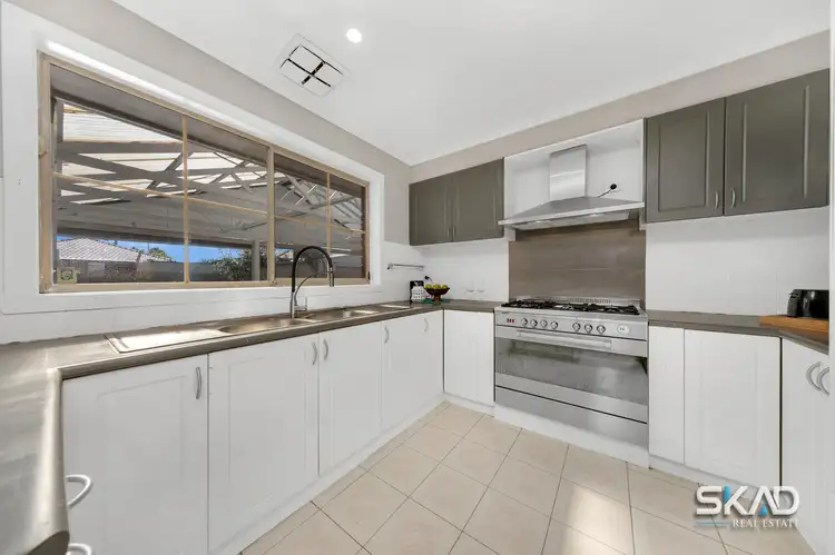 Sixth view of Homely house listing, 16 Princetown Avenue, Craigieburn VIC 3064