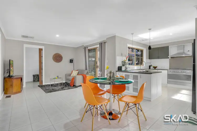 Seventh view of Homely house listing, 16 Princetown Avenue, Craigieburn VIC 3064