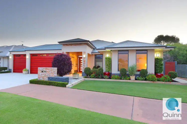 27 Benalla Drive, Harrisdale WA 6112