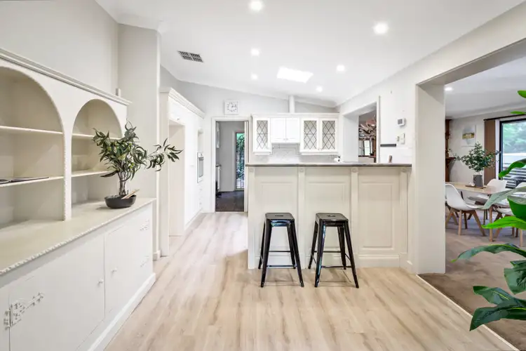 Fourth view of Homely house listing, 2 Fountain Valley Drive, Happy Valley SA 5159