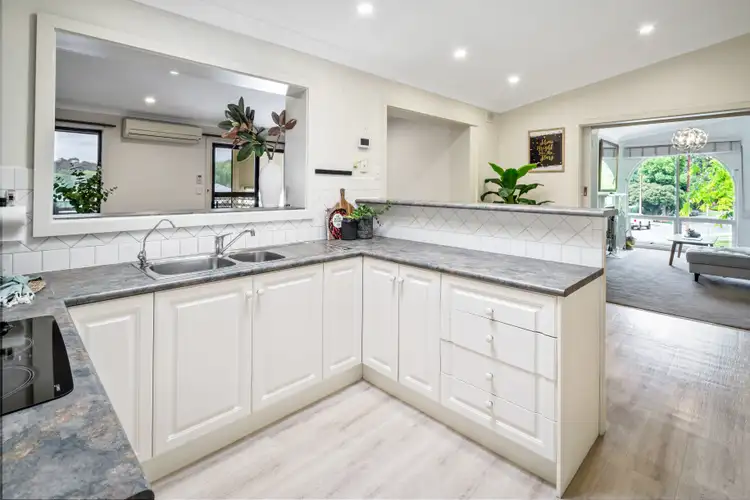 Fifth view of Homely house listing, 2 Fountain Valley Drive, Happy Valley SA 5159