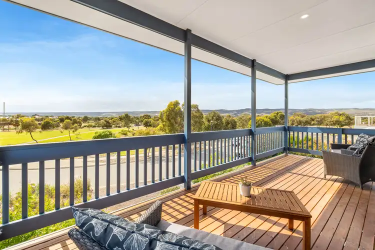 Main view of Homely house listing, 198 Rowley Road, Aldinga Beach SA 5173