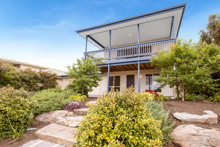 Second view of Homely house listing, 198 Rowley Road, Aldinga Beach SA 5173