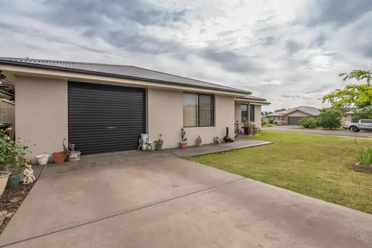2 Birch Grove, Mudgee NSW 2850