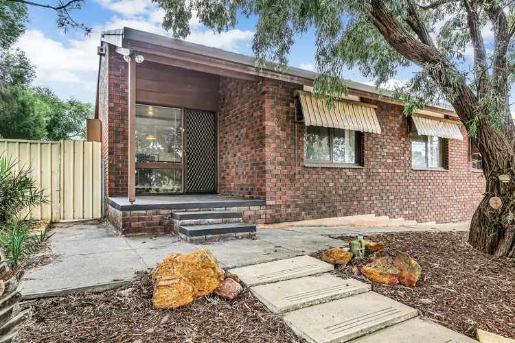 Third view of Homely house listing, 30 Blueridge Road, Hackham West SA 5163