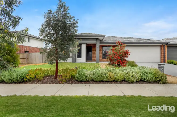 4 Aviation Drive, Diggers Rest VIC 3427