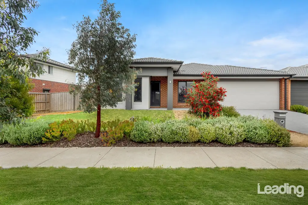 Main view of Homely house listing, 4 Aviation Drive, Diggers Rest VIC 3427
