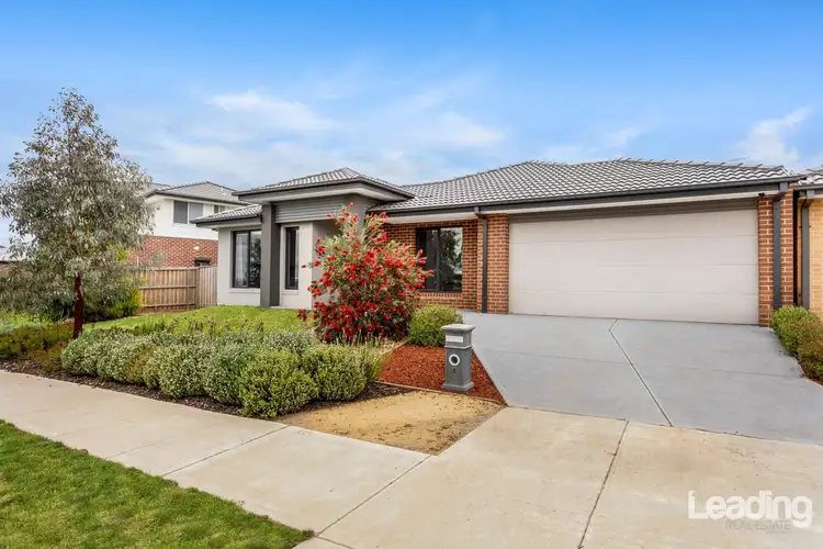 Second view of Homely house listing, 4 Aviation Drive, Diggers Rest VIC 3427