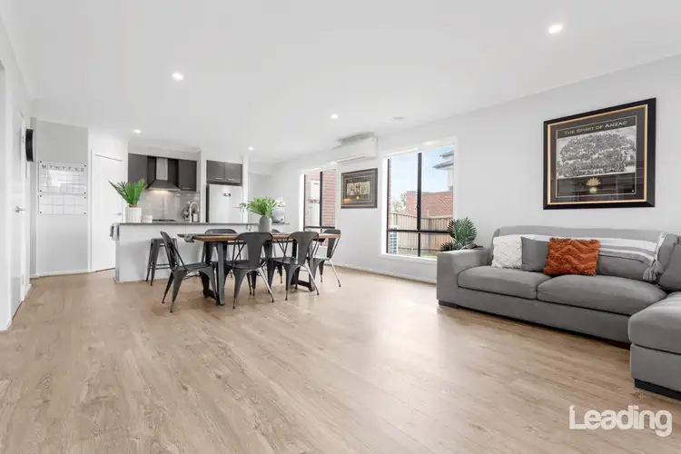 Fifth view of Homely house listing, 4 Aviation Drive, Diggers Rest VIC 3427