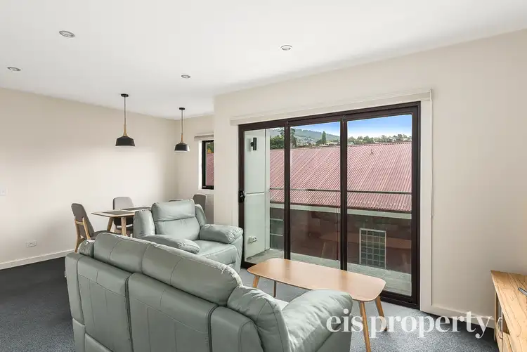 Fourth view of Homely apartment listing, 14/212 Collins Street, Hobart TAS 7000