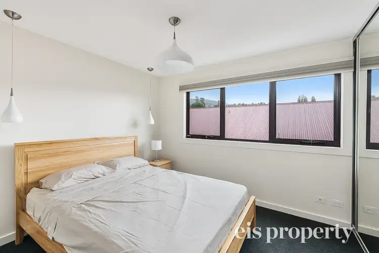 Fifth view of Homely apartment listing, 14/212 Collins Street, Hobart TAS 7000
