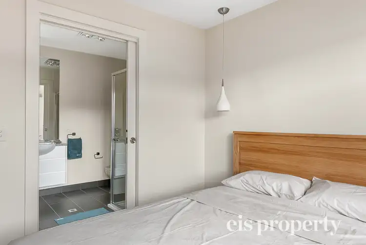 Sixth view of Homely apartment listing, 14/212 Collins Street, Hobart TAS 7000