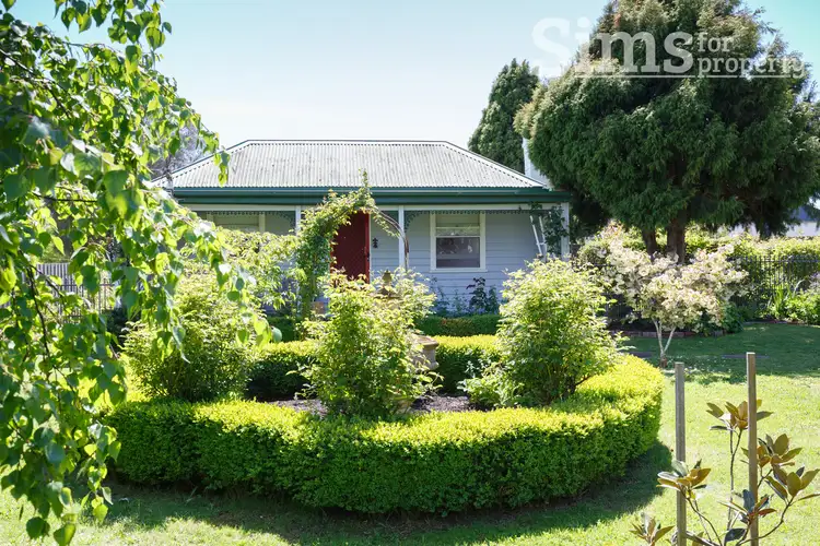 57 Logan Road, Evandale TAS 7212