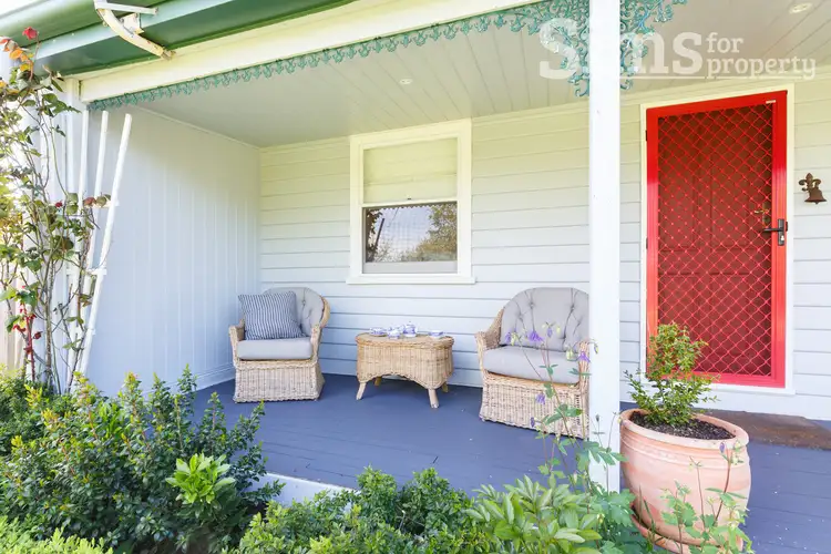 Fourth view of Homely house listing, 57 Logan Road, Evandale TAS 7212