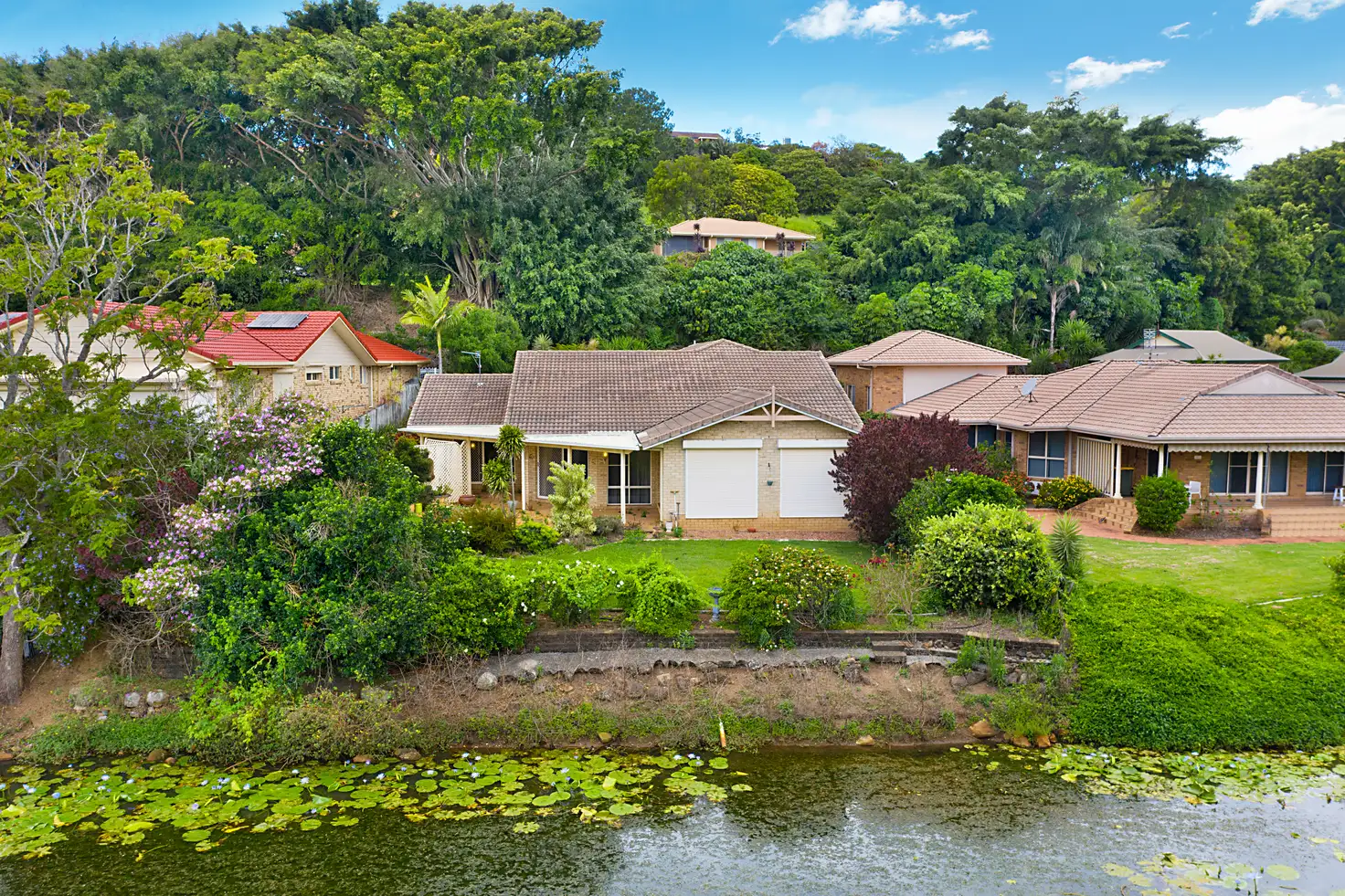 Main view of Homely house listing, 119 Darlington Drive, Banora Point NSW 2486
