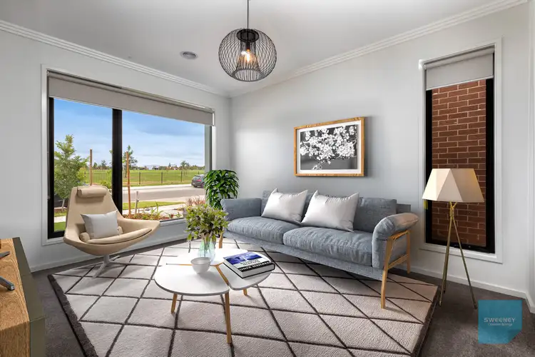 Second view of Homely house listing, 5 Milano Road, Burnside VIC 3023