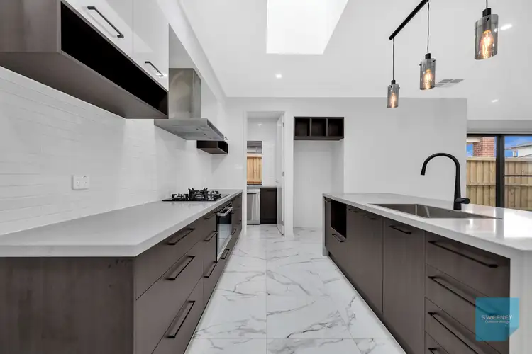 Fourth view of Homely house listing, 5 Milano Road, Burnside VIC 3023